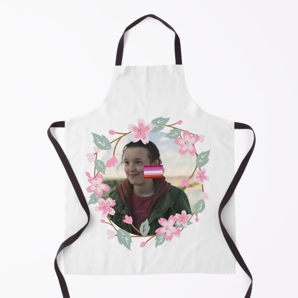 Item preview, bella ramsey pride lesbian designed and sold by LannisterOnMars.