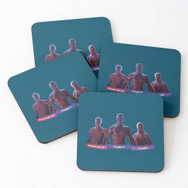 Item preview, All-Spiders  Spider-Dudes    designed and sold by lokhanhbinh6.