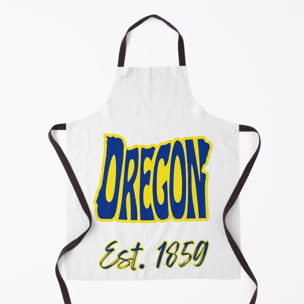 Item preview, Oregon Established 1859 designed and sold by Twisted-Teeze.