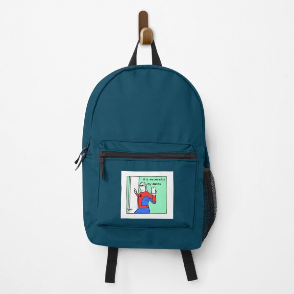 Item preview, it is wednesday my dudes designed and sold by lokhanhbinh6.