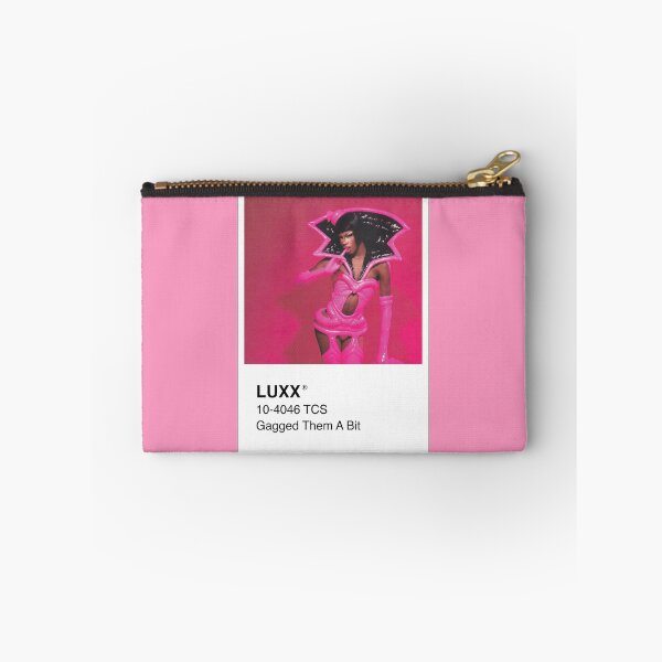 Item preview, Muestra Luxx Noir Londres Pantone designed and sold by saritash.