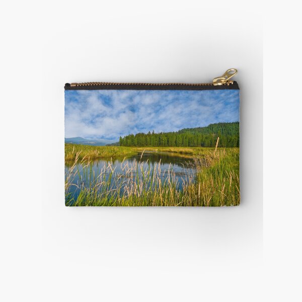 Item preview, Plummer Creek Marsh designed and sold by Jeff Goulden Photography.