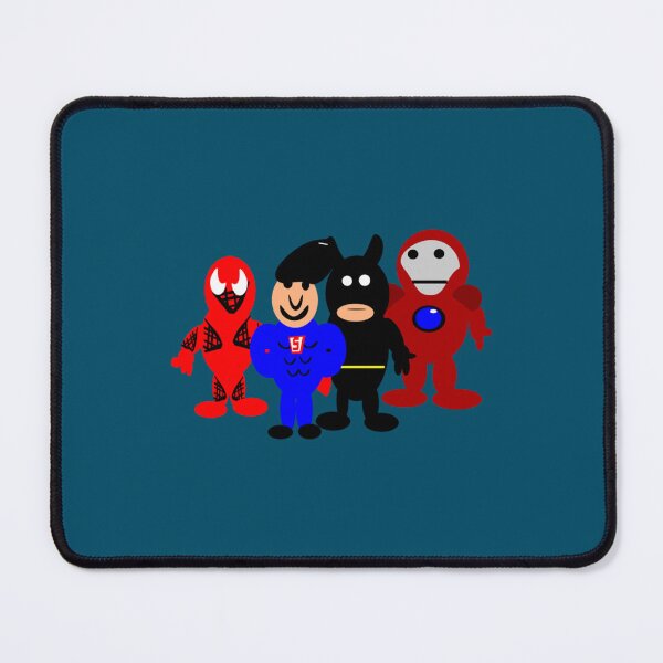 Item preview, Spider Dudes (5) designed and sold by lokhanhbinh6.