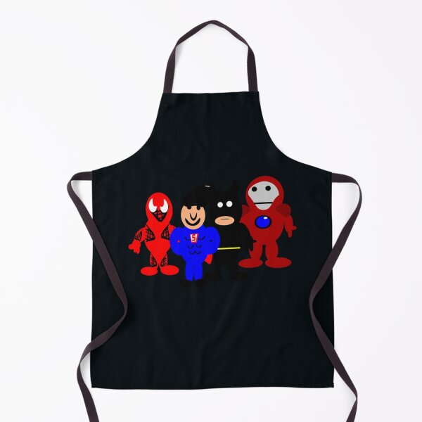 Item preview, Spider Dudes (5) designed and sold by lokhanhbinh6.