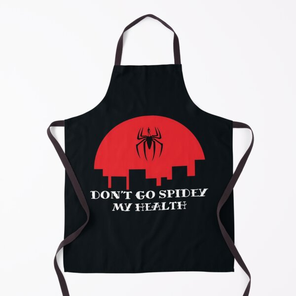 Item preview, Spider Dudes Don_t Go Spidey My Health   designed and sold by lokhanhbinh6.