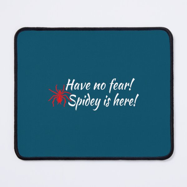 Item preview, Spider Dudes Have no fear! Spidey is here   designed and sold by lokhanhbinh6.