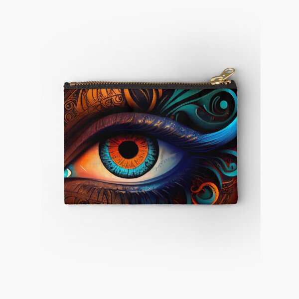 Item preview, Eye : key to the soul designed and sold by MTJ-Mushrooms.