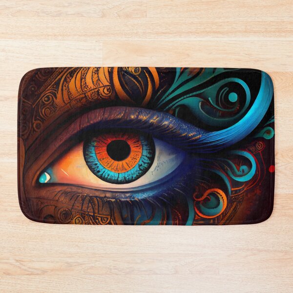 Item preview, Eye : key to the soul designed and sold by MTJ-Mushrooms.
