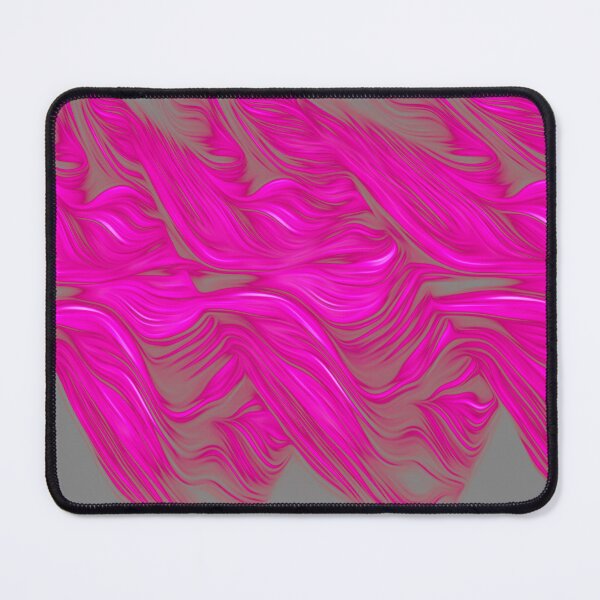 Item preview, Festooned Fuchsia Botanical Curtain designed and sold by fatenanwar.