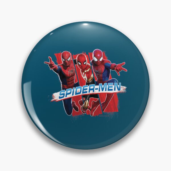 Item preview, Spider Trio   designed and sold by lokhanhbinh6.