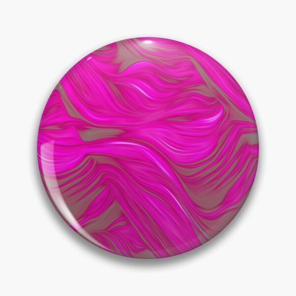 Item preview, Festooned Fuchsia Botanical Curtain designed and sold by fatenanwar.
