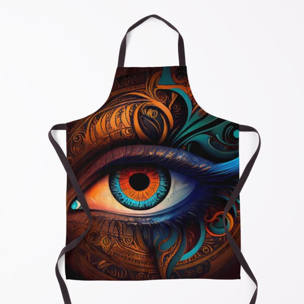 Item preview, Eye : key to the soul designed and sold by MTJ-Mushrooms.