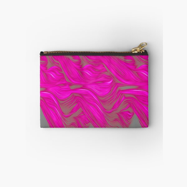 Item preview, Festooned Fuchsia Botanical Curtain designed and sold by fatenanwar.