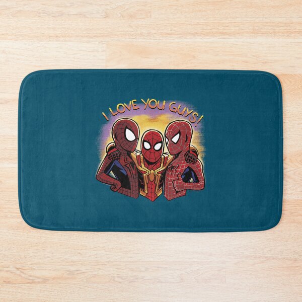 Item preview, Trilogy Spider Dudes Love You Guys!   designed and sold by lokhanhbinh6.