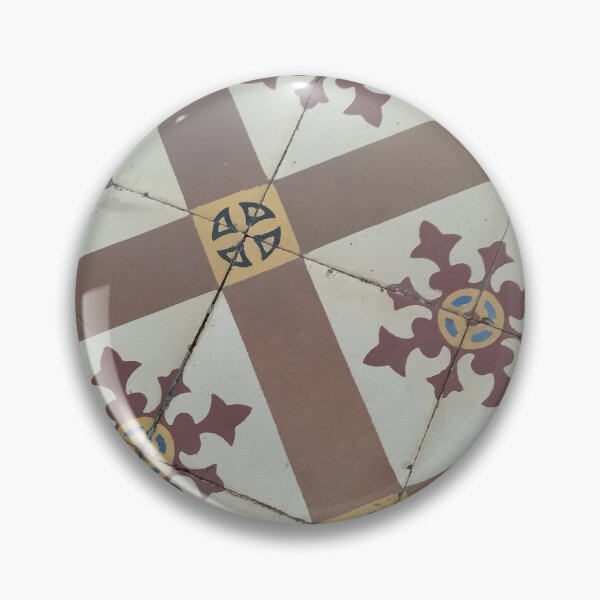 Item preview, Pretty Tiles designed and sold by Wolf's Art.