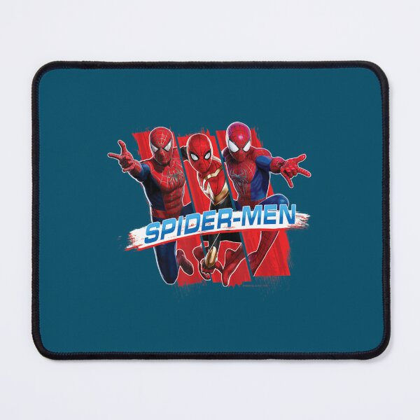 Item preview, Trilogy Spider Dudes Pose   designed and sold by lokhanhbinh6.