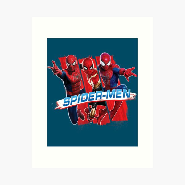 Avengers Theme Spiderman Pose Cutout | Party Supplies India Online