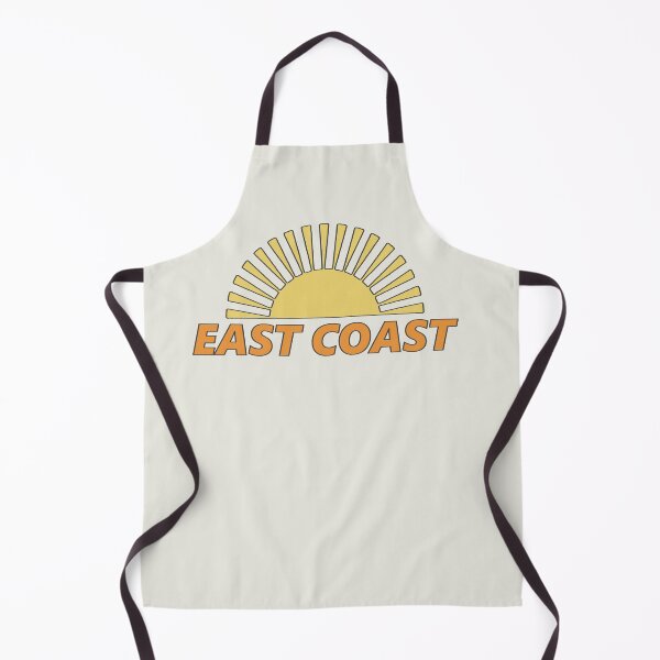 Item preview, East Coast in Yellow designed and sold by GABRIELLE CAPRI.