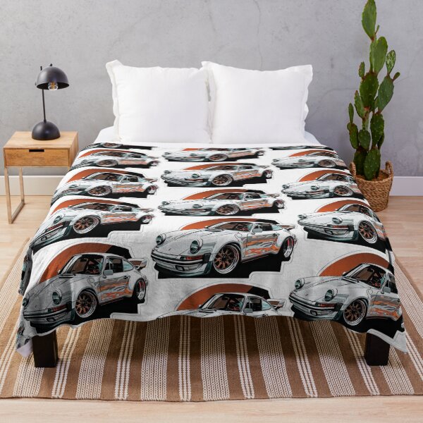 Item preview, Performance Pinnacle: Porsche's Peak designed and sold by Cumulonimbusart.
