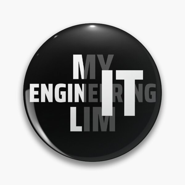 Item preview, Engineering My Limit designed and sold by Marting0.