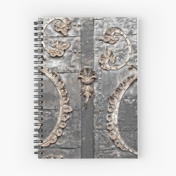 Item preview, Doors Of Prague - 9 - Closeup © designed and sold by © Hany G. Jadaa © Prince John Photography.