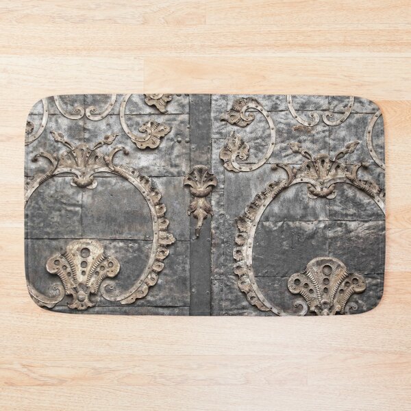 Item preview, Doors Of Prague - 9 - Closeup © designed and sold by © Hany G. Jadaa © Prince John Photography.