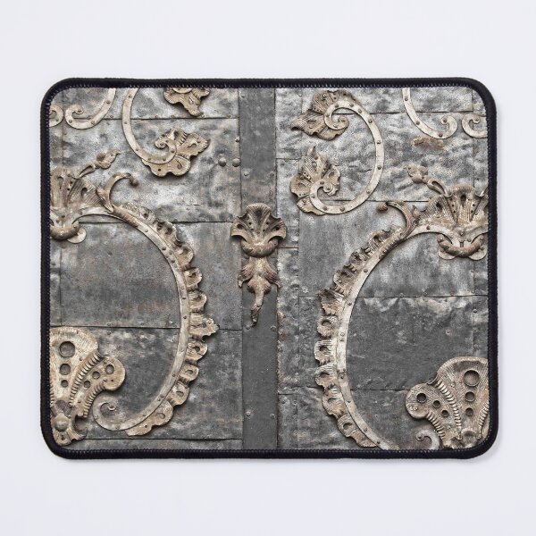 Item preview, Doors Of Prague - 9 - Closeup © designed and sold by © Hany G. Jadaa © Prince John Photography.