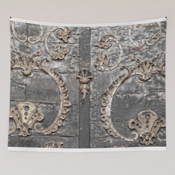 Item preview, Doors Of Prague - 9 - Closeup © designed and sold by © Hany G. Jadaa © Prince John Photography.