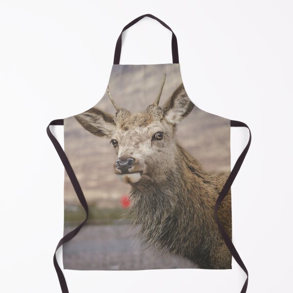 Item preview, Scottish Highland Deer  designed and sold by TMcG72.