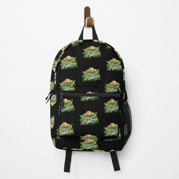 Item preview, BREAKBEAT - Classic Retro Tropical Steez designed and sold by Discothreadz.