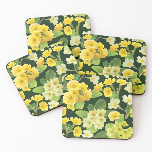 Item preview, Charming Blooming Primrose designed and sold by danikaVT.