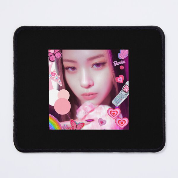Item preview, RYUJIN ITZY 1 Fanart  Designer by herianchelhu designed and sold by herianchelhu.