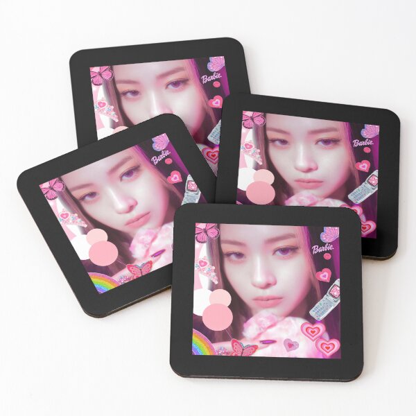 Item preview, RYUJIN ITZY 1 Fanart  Designer by herianchelhu designed and sold by herianchelhu.