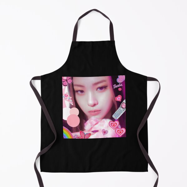 Item preview, RYUJIN ITZY 1 Fanart Designer by herianchelhu designed and sold by herianchelhu.