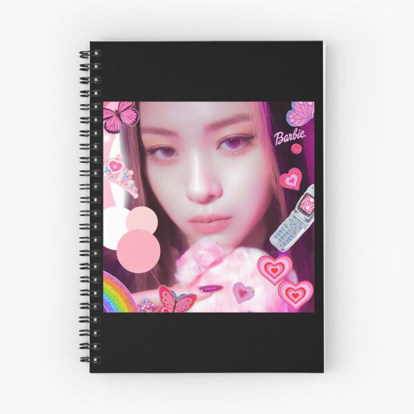 Item preview, RYUJIN ITZY 1 Fanart  Designer by herianchelhu designed and sold by herianchelhu.