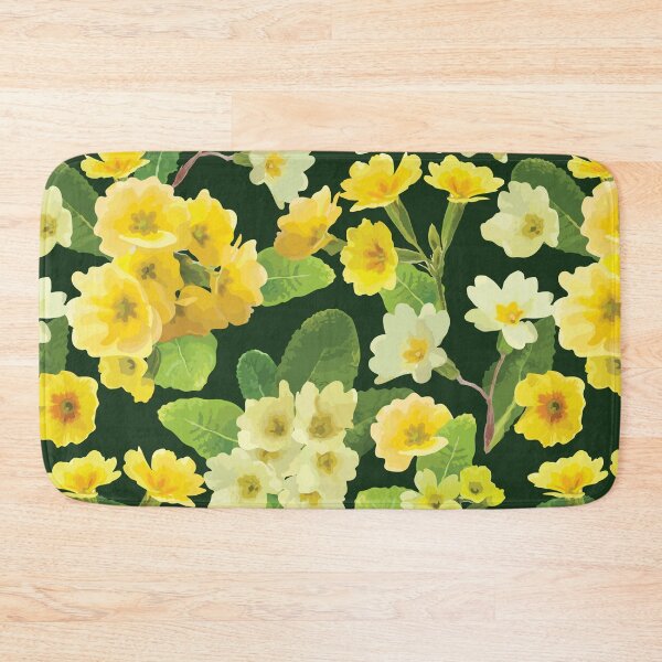 Item preview, Charming Blooming Primrose designed and sold by danikaVT.