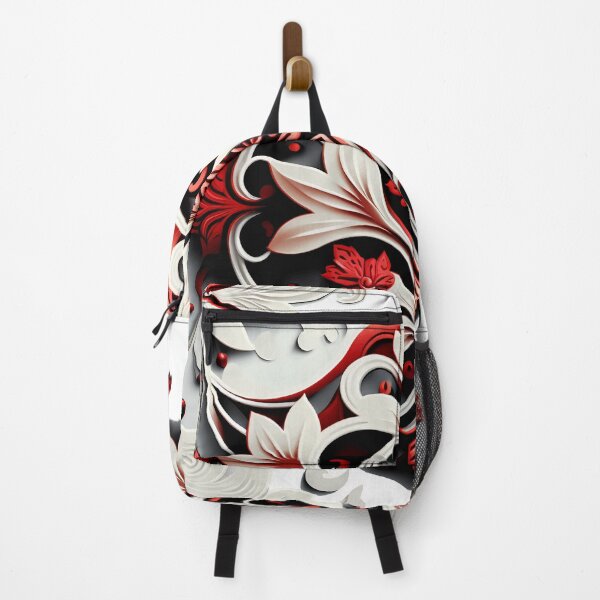 Item preview, Japanese flower designed and sold by UrbanHedgehog.