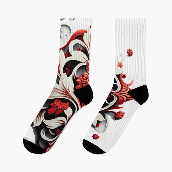 Item preview, Japanese flower designed and sold by UrbanHedgehog.