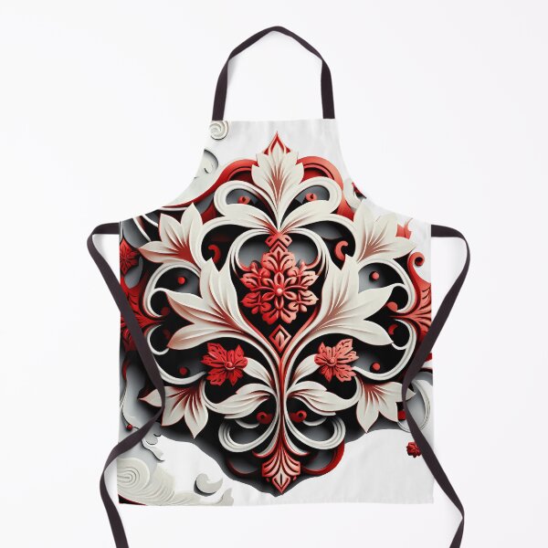 Item preview, Japanese flower designed and sold by UrbanHedgehog.