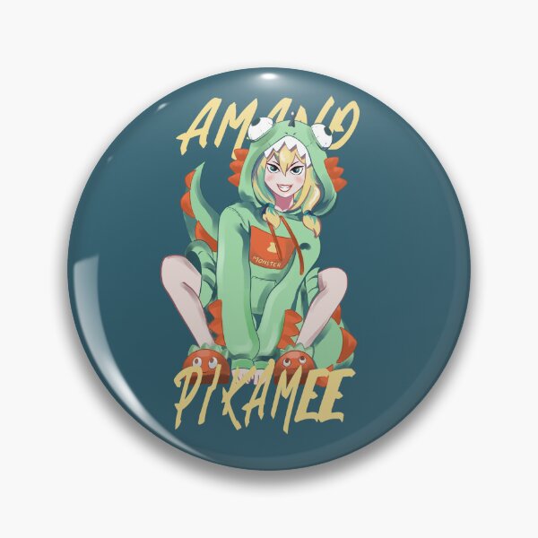 Item preview, Pikamee designed and sold by lucky-fern.