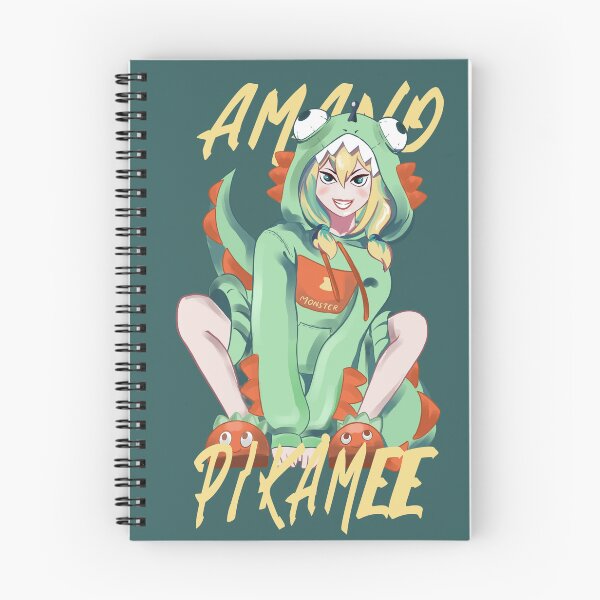 Item preview, Pikamee designed and sold by lucky-fern.