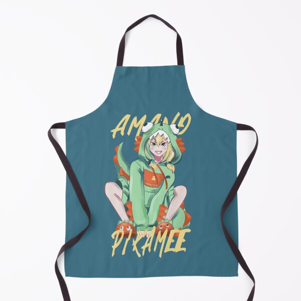 Item preview, Pikamee designed and sold by lucky-fern.