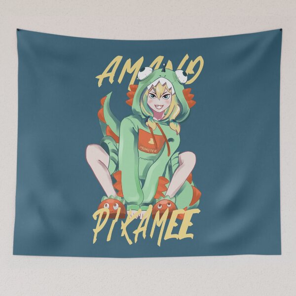 Item preview, Pikamee designed and sold by lucky-fern.