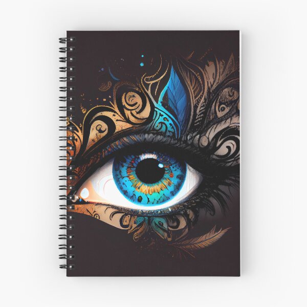 Item preview, Eye : gateway to the soul designed and sold by MTJ-Mushrooms.