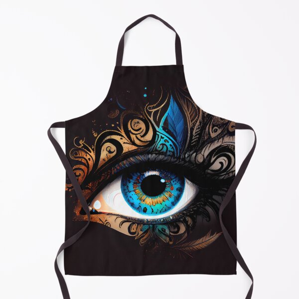 Item preview, Eye : gateway to the soul designed and sold by MTJ-Mushrooms.