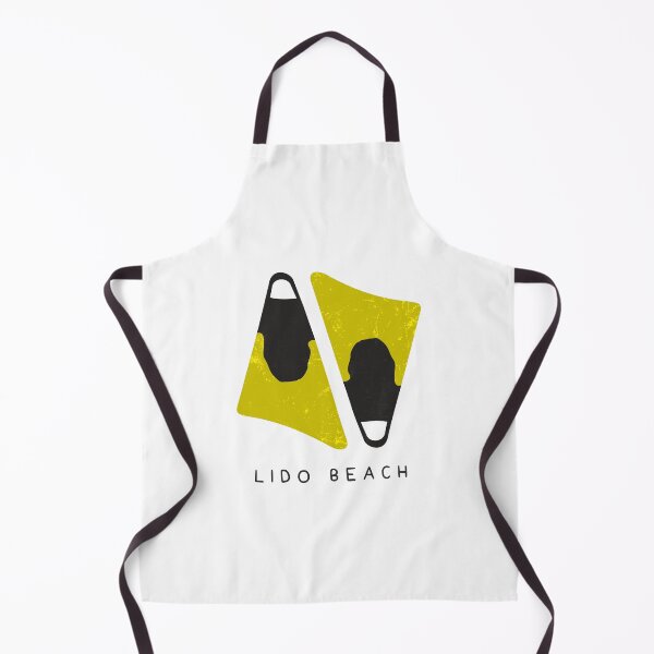 Item preview, BODYBOARD LIDO BEACH designed and sold by boleteshop.