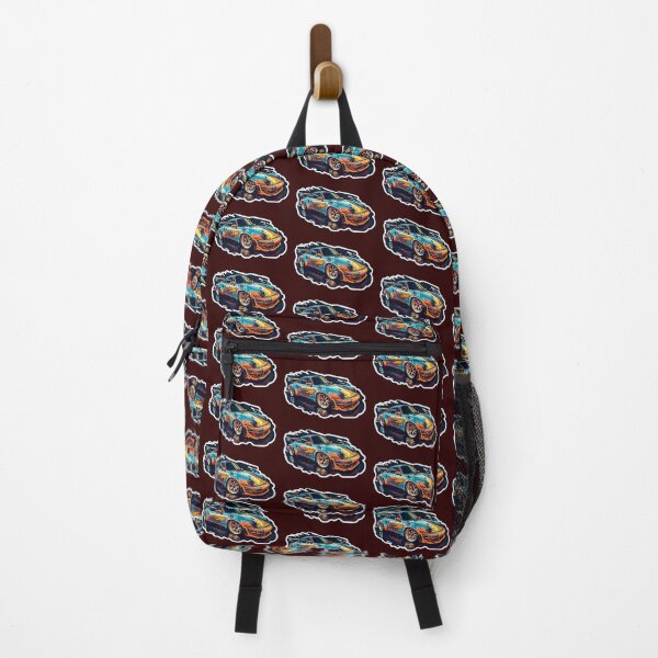 Item preview, Timeless Appeal: The Universal Porsche Allure designed and sold by Cumulonimbusart.