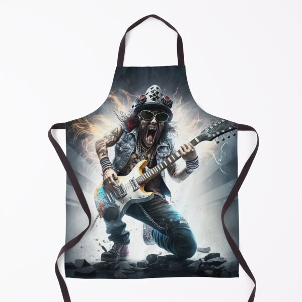 Item preview, Rock Star designed and sold by Skull Rhiz.