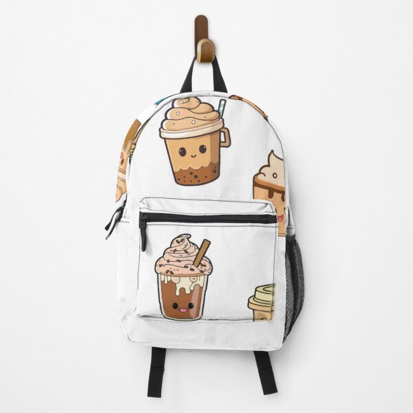 Item preview, Happy coffee designed and sold by LunaraPaws.