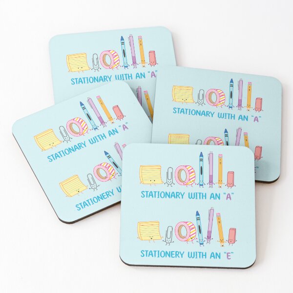 Item preview, Stationery with an "E" | by queenie's cards designed and sold by queeniescards.
